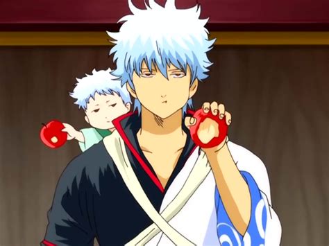 onishi gintama|Gintama .